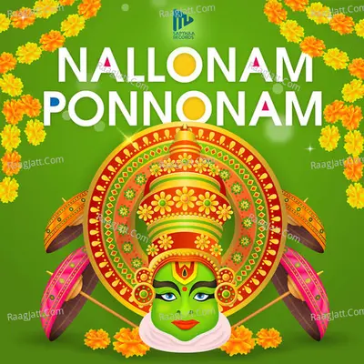 Nallonam Ponnonam Cover
