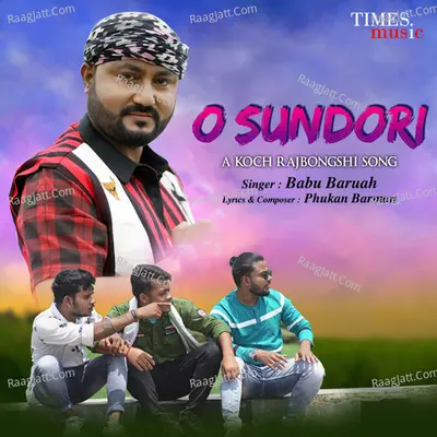 O Sundori Cover