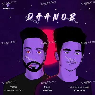 Daanob Cover