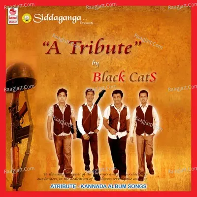 A Tribute - Sujith D S
