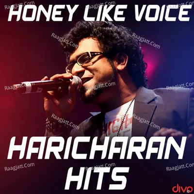 Honey Like Voice - Haricharan Hits Poster