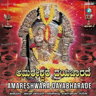 Amareshwara Dayabharade Poster