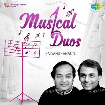Musical Duo - Kalyanji-Anandji Poster