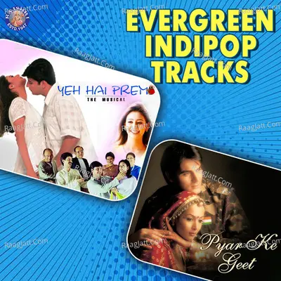 Evergreen indipop Tracks - Sandesh Shandilya