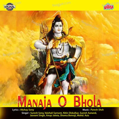 Maan Ja O Bhola Poster