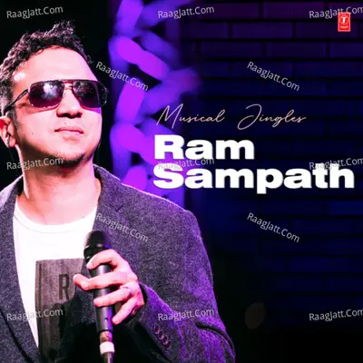 Musical Jingles - Ram Sampath Poster