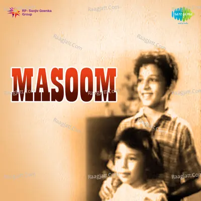 Masoom - Ranu Mukherjee