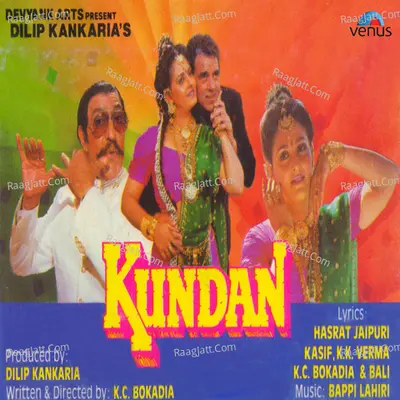Kundan Poster