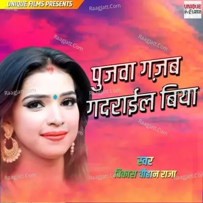 Vikash Chauhan Raja Image