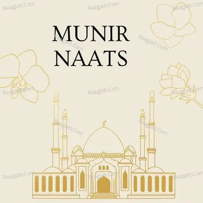 MUNIR NAATS - Munir