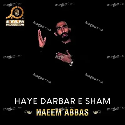 Haye Darbar E Sham Poster