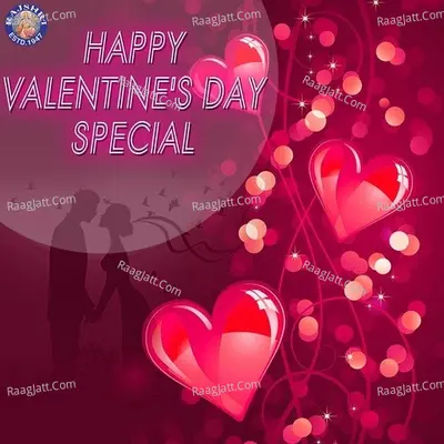 Happy Valentines Day Special - Various Artists