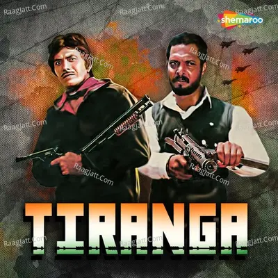 Tiranga Poster