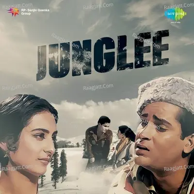 Junglee - Lata Mangeshkar