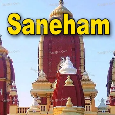 Saneham Poster