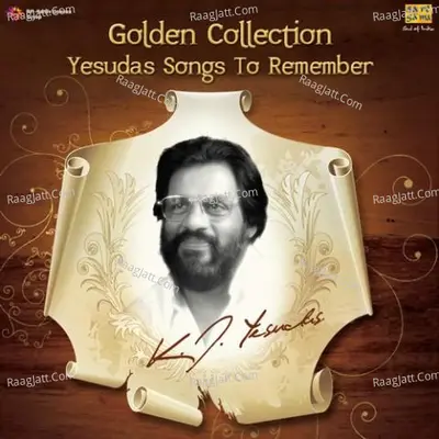 Golden Collection Yesudas Songs To Remember Poster