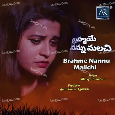 Bhavya Tumuluru