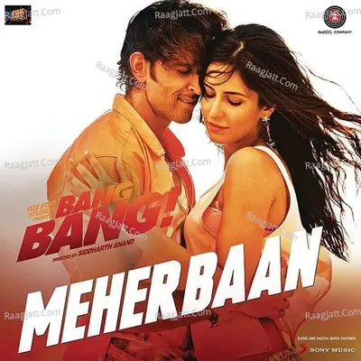 Meherbaan (From "Bang Bang")