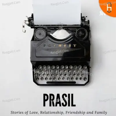Prasil ( Telugu Podcast ) - season - 1 - Ramprakash Reddy Arava