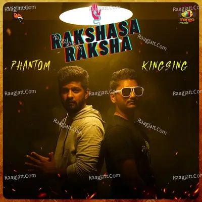 Rakshasa Raksha Cover