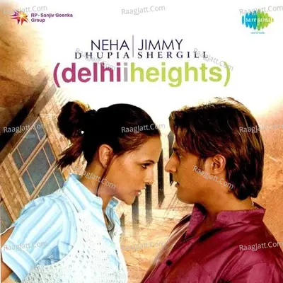 Delhi Heights - Rabbi Shergill