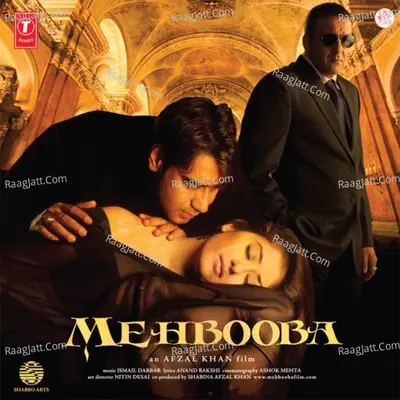 Mehbooba - Ismail Darbar