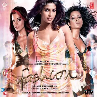 Fashion Poster