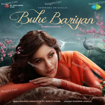 Buhe Bariyan Cover