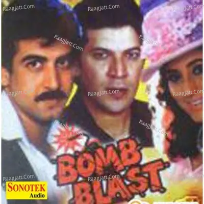 Bomb Blast - Bappi Lahiri