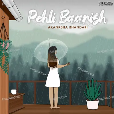 Pehli Baarish Cover
