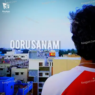 Ooru Sanam Cover