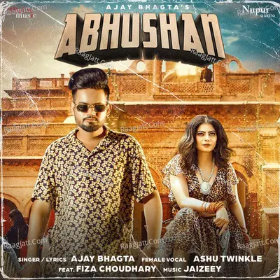 Abhushan Cover
