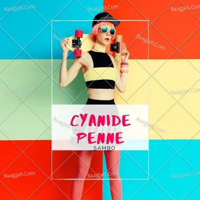 Cyanide Penne