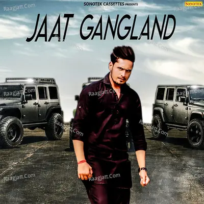 Jaat Gangland Cover