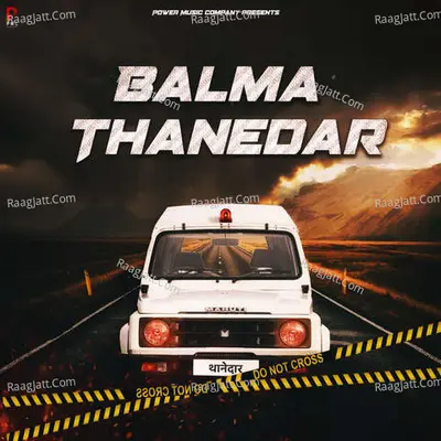 Balma Thanedar Cover