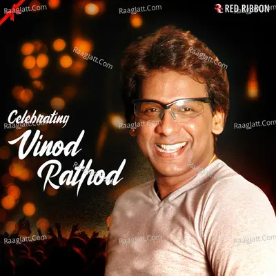 Celebrating Vinod Rathod Poster