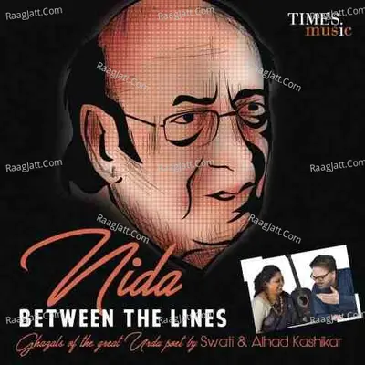Nida Between The Lines - Alhad Kashikar
