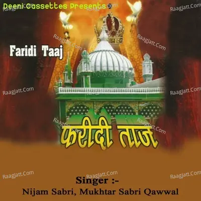 Faridi Taaj - Nijam Sabri