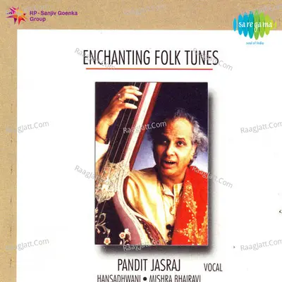 Enchanting Folk Tunes - Pandit Vishwa Mohan Bhatt