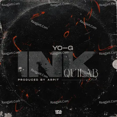 Inkquilab Cover