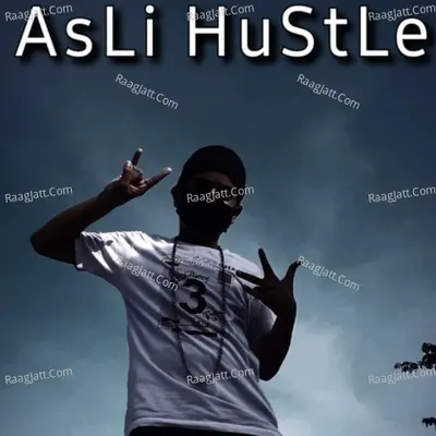 Asli Hustle Cover