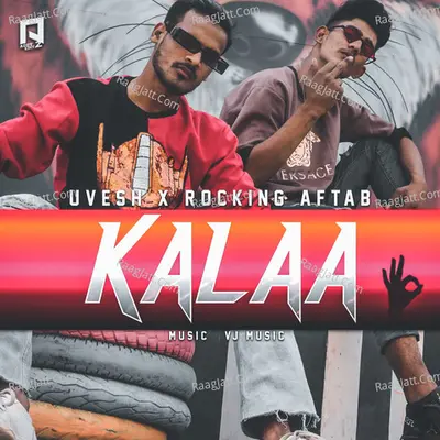 Rocking Aftab