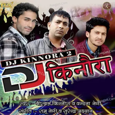 Dj Kinnora 2