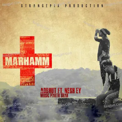 Marhamm Cover