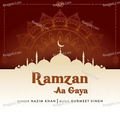 Ramzan Aa Gaya Cover
