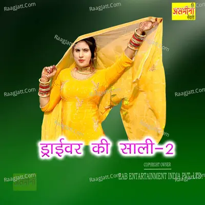 Draiwar Ki Sali, Vol. 2
