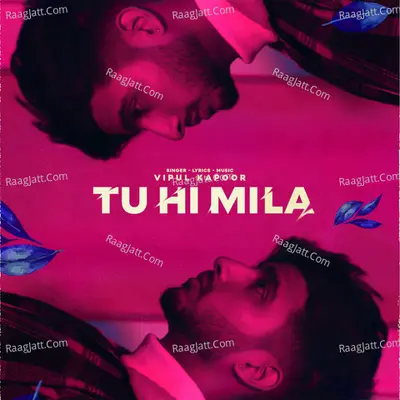 Tu Hi Mila Cover