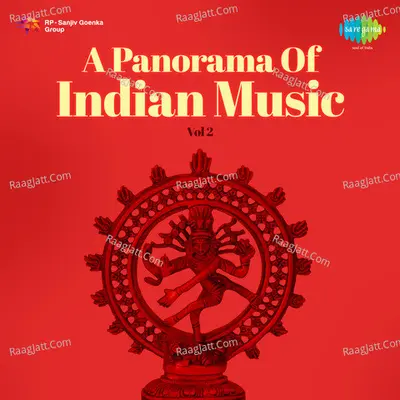 A Panorama Of Indian Music Volume 1 - Unknown