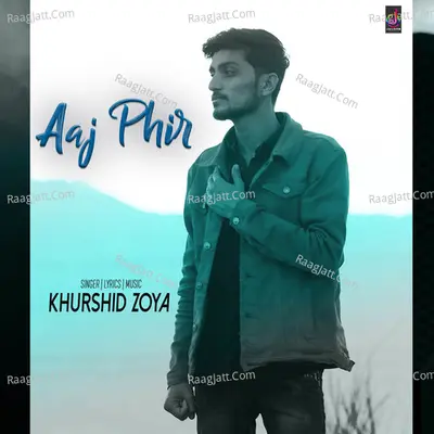 Khurshid Zoya