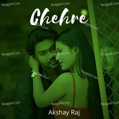 Chehre Cover
